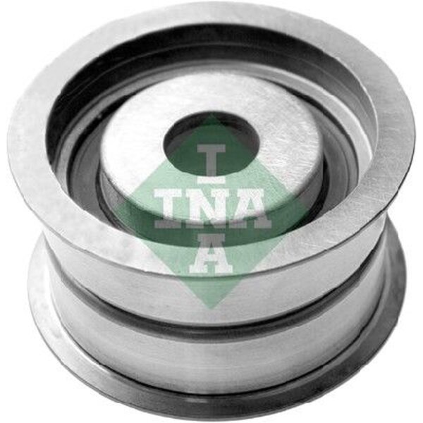 Schaeffler INA 532 0054 10 Umlenk-/Führungsrolle, Zahnriemen