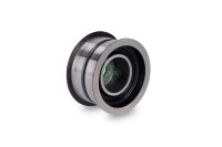 Schaeffler INA 532 0054 10 Umlenk-/Führungsrolle, Zahnriemen