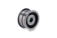 Schaeffler INA 532 0054 10 Umlenk-/Führungsrolle, Zahnriemen