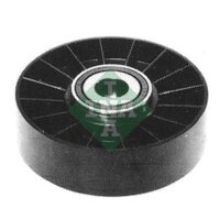 Schaeffler INA 532 0066 10 Umlenk-/Führungsrolle,...