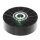 Schaeffler INA 532 0066 10 Umlenk-/Führungsrolle, Keilrippenriemen