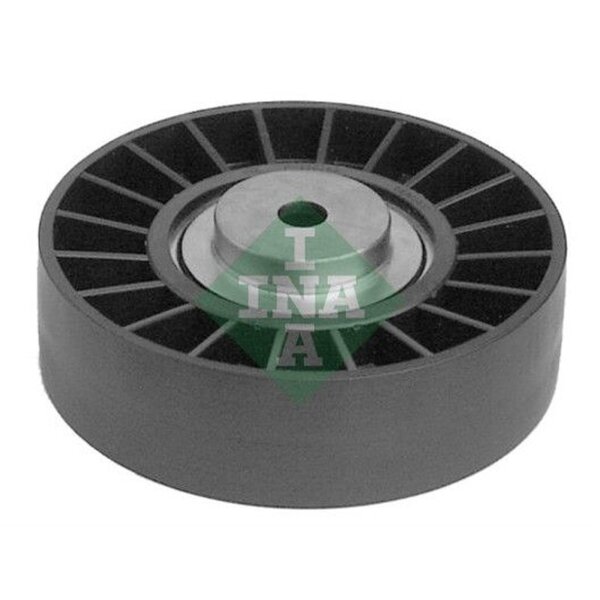 Schaeffler INA 532 0132 10 Umlenk-/Führungsrolle, Keilrippenriemen