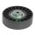 Schaeffler INA 532 0132 10 Umlenk-/Führungsrolle, Keilrippenriemen
