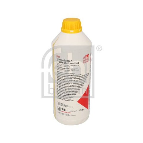 FEBI BILSTEIN 02374 Frostschutz