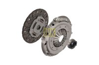 Schaeffler LuK 623 0818 00 Kupplungssatz