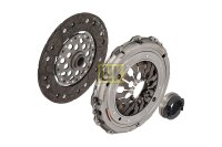 Schaeffler LuK 622 1963 00 Kupplungssatz