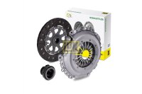Schaeffler LuK 622 0654 00 Kupplungssatz