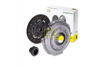 Schaeffler LuK 623 0273 06 Kupplungssatz