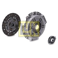 Schaeffler LuK 616 0947 60 Kupplungssatz