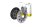 Schaeffler LuK 620 2098 09 Kupplungssatz