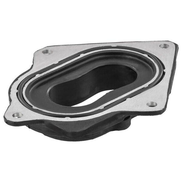 TOPRAN 100 960 Flansch, Vergaser