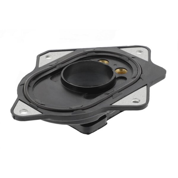 TOPRAN 100 963 Flansch, Vergaser