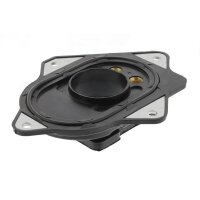 TOPRAN 100 963 Flansch, Vergaser
