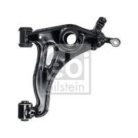 FEBI BILSTEIN 05271 Lenker, Radaufhängung