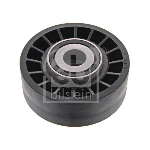 FEBI BILSTEIN 09782 Umlenk-/Führungsrolle, Keilrippenriemen