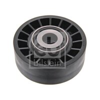 FEBI BILSTEIN 09782 Umlenk-/Führungsrolle,...