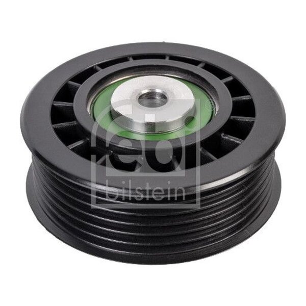FEBI BILSTEIN 02248 Umlenk-/Führungsrolle, Keilrippenriemen