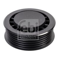 FEBI BILSTEIN 02248 Umlenk-/Führungsrolle,...