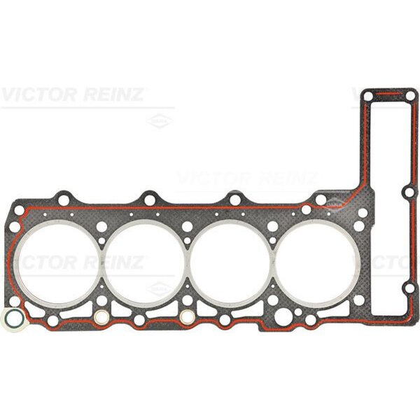VICTOR REINZ 61-31660-10 Dichtung, Zylinderkopf
