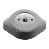 FEBI BILSTEIN 09045 Lagerung, Automatikgetriebe