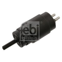 FEBI BILSTEIN 08679 Waschwasserpumpe, Scheibenreinigung