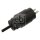 FEBI BILSTEIN 08679 Waschwasserpumpe, Scheibenreinigung