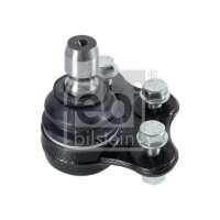 FEBI BILSTEIN 02271 Trag-/Führungsgelenk