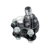 FEBI BILSTEIN 02271 Trag-/Führungsgelenk