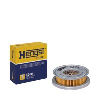 HENGST FILTER E26H Hydraulikfilter, Lenkung