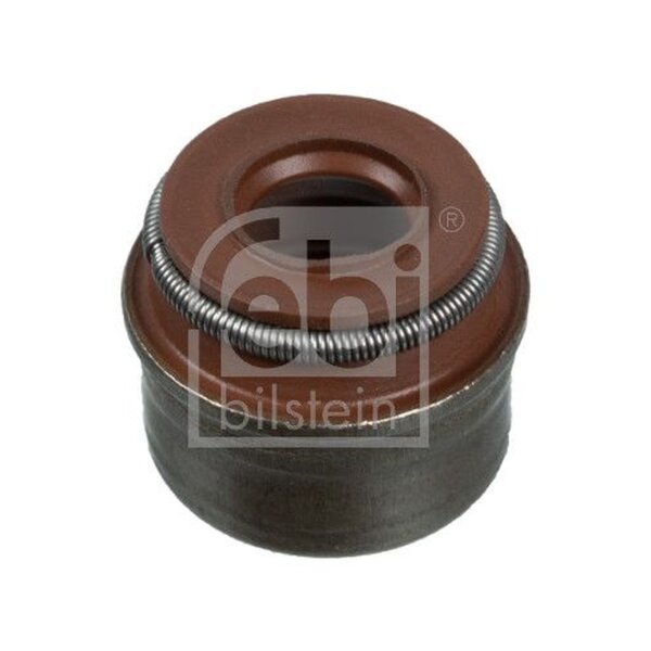 FEBI BILSTEIN 02741 Dichtring, Ventilschaft