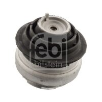 FEBI BILSTEIN 03798 Lagerung, Motor