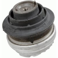 LEMFÖRDER 11346 02 Lagerung, Motor