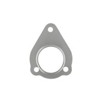 TOPRAN 107 440 Dichtung, Abgasrohr
