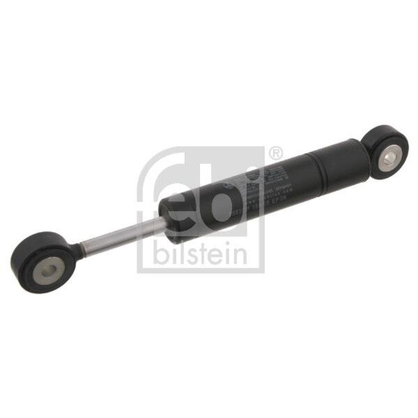 FEBI BILSTEIN 08778 Schwingungsdämpfer, Keilrippenriemen