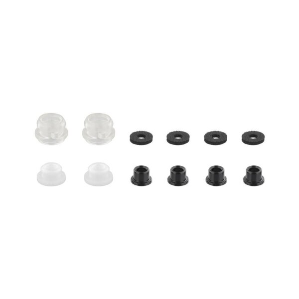TOPRAN 102 649 Reparatursatz, Schalthebel
