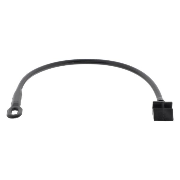 TOPRAN 102 672 Halteband, Laderaumabdeckung