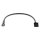 TOPRAN 102 672 Halteband, Laderaumabdeckung