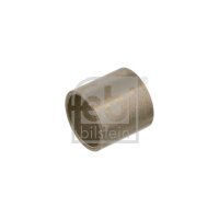 FEBI BILSTEIN 02181 Buchse, Starterwelle