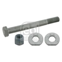 FEBI BILSTEIN 07752 Sturzkorrekturschraube
