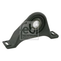 FEBI BILSTEIN 10209 Lagerung, Gelenkwelle