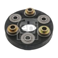 FEBI BILSTEIN 09307 Gelenk, Gelenkwelle