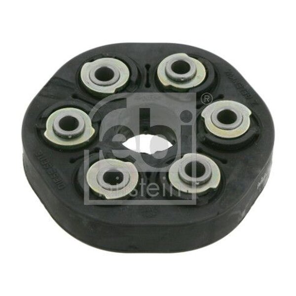 FEBI BILSTEIN 03580 Gelenk, Gelenkwelle