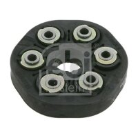 FEBI BILSTEIN 03580 Gelenk, Gelenkwelle