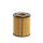 HENGST FILTER E610H D38 Ölfilter