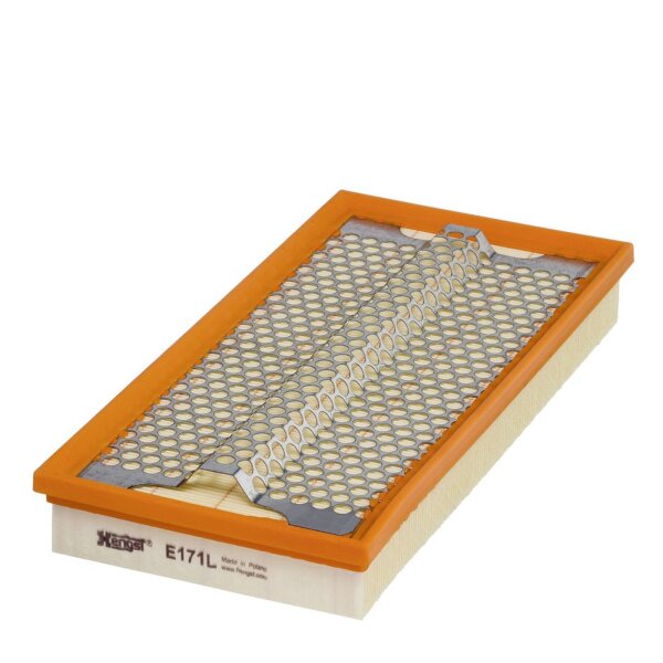 HENGST FILTER E171L Luftfilter
