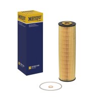 HENGST FILTER E150H D26 Ölfilter