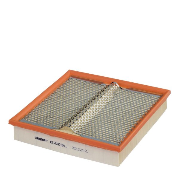 HENGST FILTER E229L Luftfilter