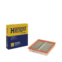 HENGST FILTER E229L Luftfilter