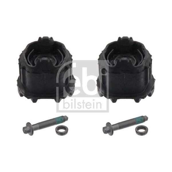 FEBI BILSTEIN 10257 Lagersatz, Achskörper