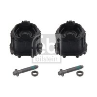 FEBI BILSTEIN 10257 Lagersatz, Achskörper